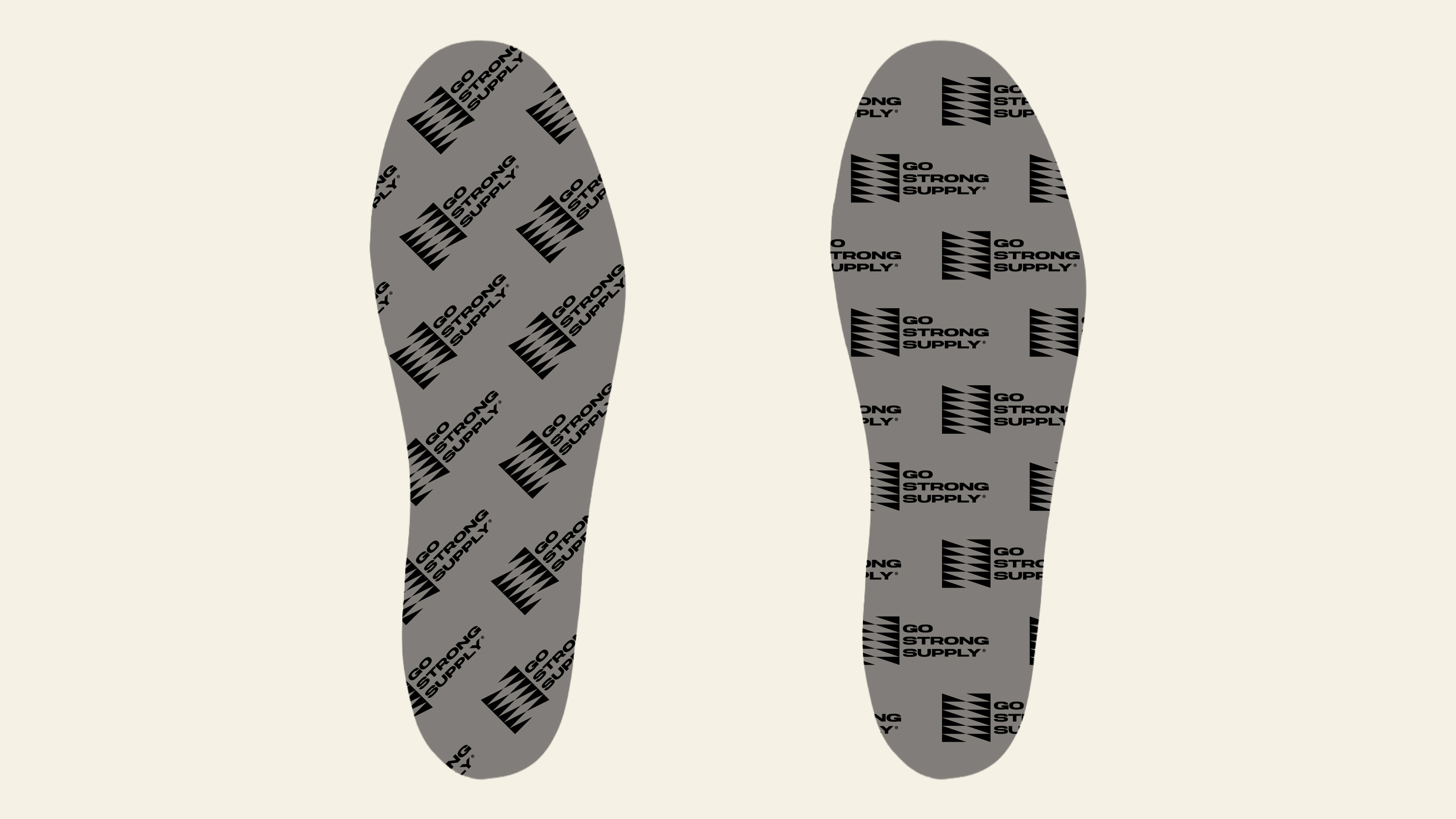 GSS Orthotics
